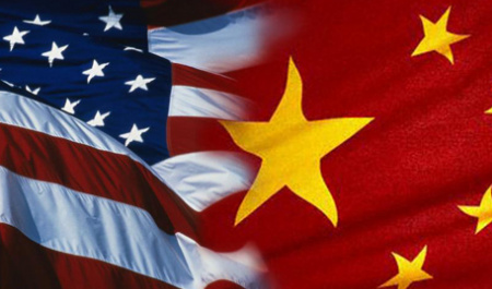  چین - آمریکا در یک قدمی جنگ سرد